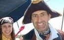 Sydney Harbour Family Pirate Cruise