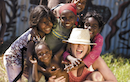 Tiwi Islands Day Tour from Darwin including Flights