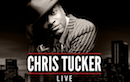 Chris Tucker at Jupiters Hotel and Casino