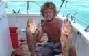 Darwin Harbour Fishing