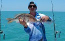 Full Day Offshore Fishing Charter