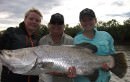 1 Day Barramundi Adventure