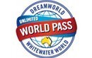 Unlimited Entry Pass to Dreamworld WhiteWater World and SkyPoint Observation Deck until June 2014
