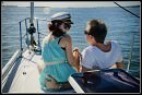 Gold Coast Sailing Cruises