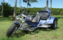 Cairns Motorbike Tours