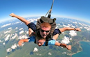 Skydiving Cairns and Port Douglas