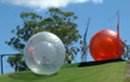 Zorbing Gold Coast