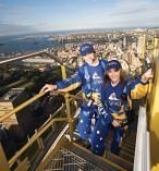 Sydney Tower SKYWALK 4105