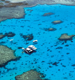 Great Barrier Reef 3 Day Tour departing from the Gold Coast 5996