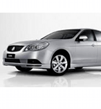 Holden Epica Auto