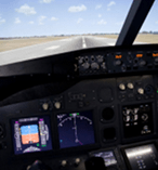 Jet Flight Simulator 13905