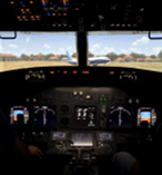 Jet Flight Simulator 13913