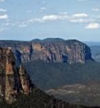 Grand Blue Mountains All Inclusive