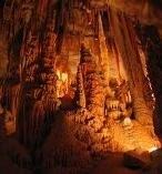 Blue Mountains and Jenolan Caves