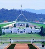 Canberra Day Tour