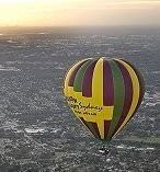 Sydney Hot Air Ballooning