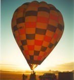 Weekend Flights from Camden 4857