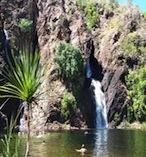 Litchfield National Park Tour with Private Crocodile Cruise 8718