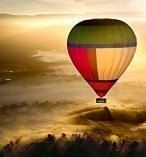 Yarra Valley Balloon Flights