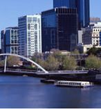 The Port and Docklands