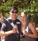 Swan Valley Indulgence Winery Cruise