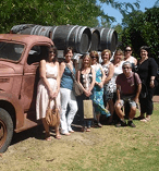 Swan Valley Afternoon Delights Tour