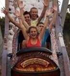Aussie World Rides and Attractions 10057