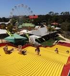 Aussie World Rides and Attractions 10058