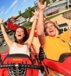 Aussie World Rides and Attractions 5622