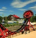 Aussie World Rides and Attractions 6313