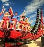 Aussie World Rides and Attractions 6314