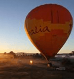 Gold Coast Hot Air Ballooning