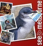 See Melbourne and Beyond Attraction Pass 3864