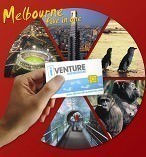 Melbourne 5 in 1 Pack 3726