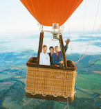 Cairns Hot Air Ballooning
