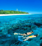 Great Barrier Reef Day Tour from the Gold Coast 7999