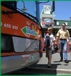 Gold Pass with Unlimited Theme Park and Local Bus Transfers