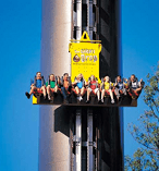 Freedom Pass with Unlimited Airport, Theme Park and Local Bus Transfers 11962