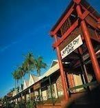 Broome Town Sightseeing Tour