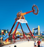 Dreamworld, WhiteWater World, Movie World and Wet n Wild Transfers