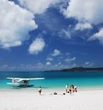 Whitehaven Beach Experience