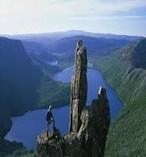 Cradle Mountain National Park Tour from Launceston 8292