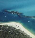 Tangalooma Island Resort