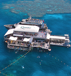 Outer Great Barrier Reef Cruise 18159