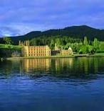 Port Arthur Day Tour with Carnarvon Bay Cruise 774