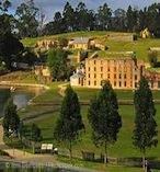 Port Arthur Day Tour with Salamanca Market