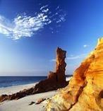 Cape Leveque and Aboriginal Community 4WD Adventure