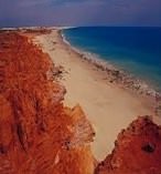Cape Leveque 4WD Adventure with Return Flight to Broome