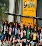 Dreamworld One Day Admission 8782