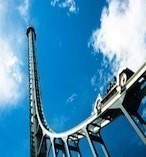 Dreamworld One Day Admission 8783